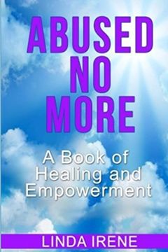 portada Abused No More: A Book of Healing and Empowerment (en Inglés)