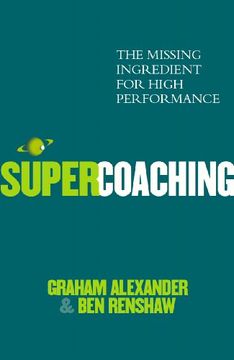 portada Super Coaching