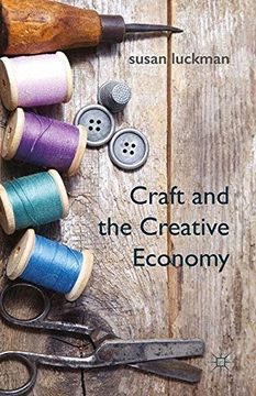 portada Craft and the Creative Economy