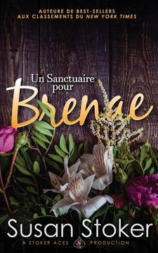 portada Un Sanctuaire pour Brenae (in French)