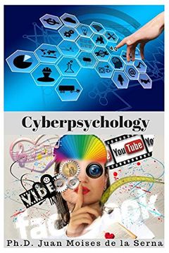 portada Cyberpsychology: Mind and Internet Relationship (en Inglés)