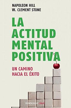 portada La Actitud Mental Positiva (in Spanish)