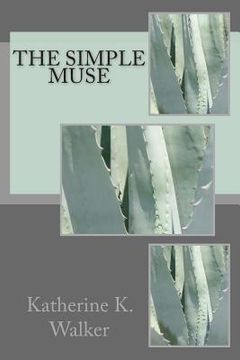 portada The Simple Muse (en Inglés)