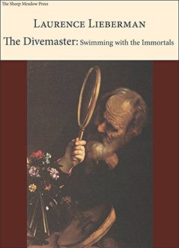 portada Divemaster: Swimming With Immortals (en Inglés)