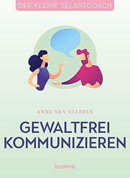 portada Gewaltfrei Kommunizieren (Der Kleine Selbstcoach) (in German)