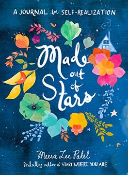 portada Made out of Stars: A Journal for Self-Realization (en Inglés)