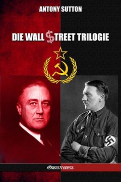 portada Die Wall Street Trilogie (in German)