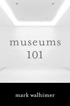 portada Museums 101 (en Inglés)