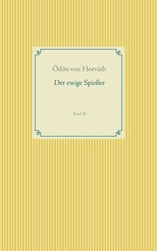 portada Der Ewige Spiesser (in German)