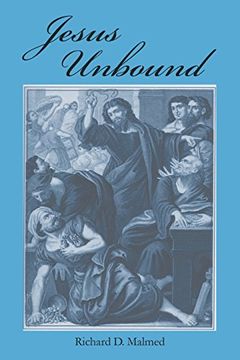 portada Jesus Unbound