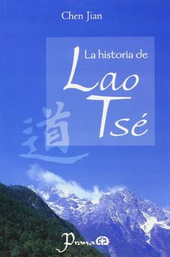 portada La Historia de lao tse