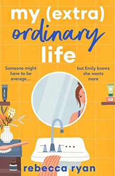 portada My (Extra)Ordinary Life (in English)