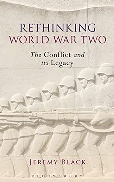 portada Rethinking World war Two: The Conflict and its Legacy 