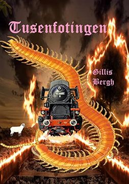 portada Tusenfotingen (in Swedish)