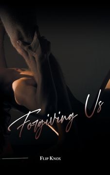 portada Forgiving Us (en Inglés)