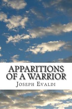 portada Apparitions of a Warrior (en Inglés)