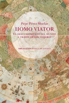 portada Homo Viator (in Spanish)