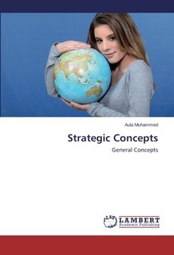 portada Strategic Concepts