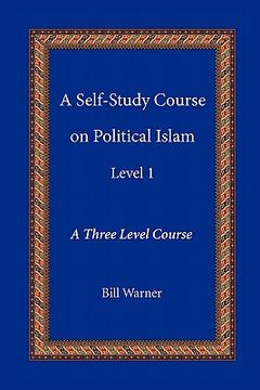 portada A Self-Study Course on Political Islam, Level 1 (en Inglés)