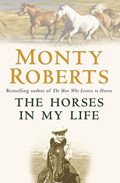 portada The Horses in my Life (in English)