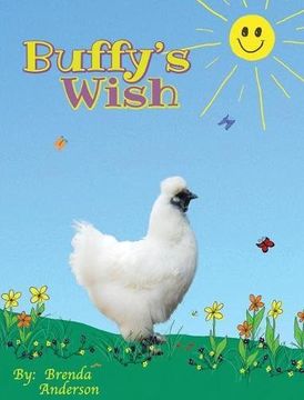 portada Buffy's Wish (The Farmers Wife Series)