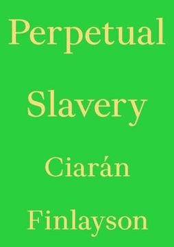 portada Perpetual Slavery 