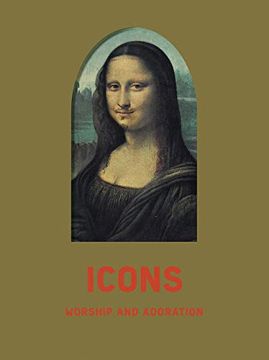 portada Icons: Worship and Adoration (in English)