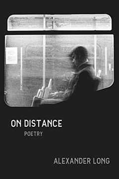 portada On Distance (in English)