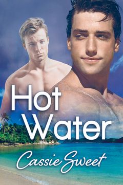 portada Hot Water (en Inglés)