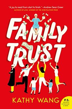 portada Family Trust (in English)