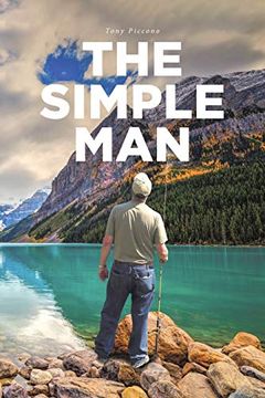 portada The Simple man (en Inglés)