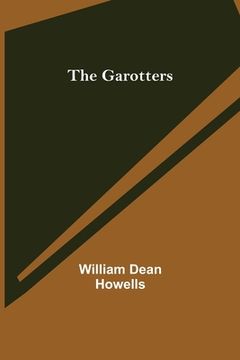 portada The Garotters (en Inglés)