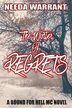 portada The Winter Of Regrets (en Inglés)