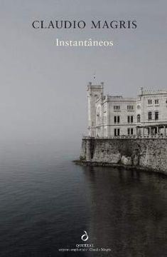 portada Instantâneos (en Portugués)