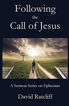 portada Following the Call of Jesus: A Sermon Series on Ephesians 