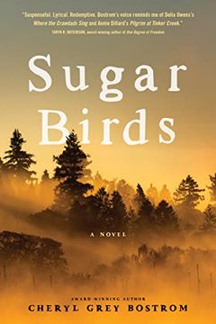 portada Sugar Birds (en Inglés)