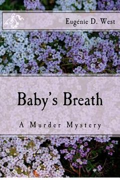 portada baby's breath (en Inglés)