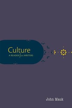 portada CULTURE