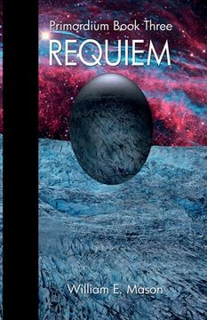 portada Requiem - Primordium Book 3 (en Inglés)