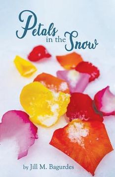portada Petals in the Snow