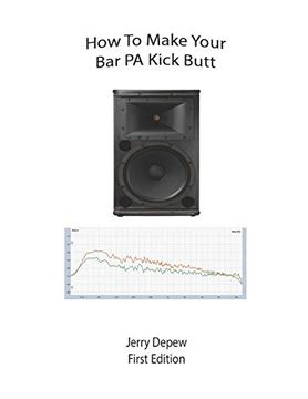 portada How to Make Your bar pa Kick Butt (in English)