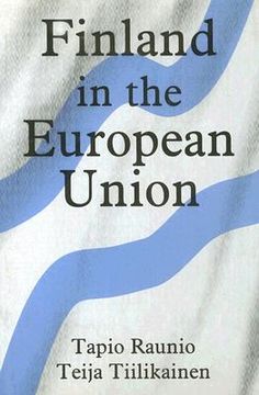 portada finland in the european union
