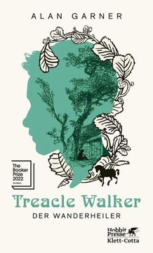 portada Treacle Walker (en Alemán)