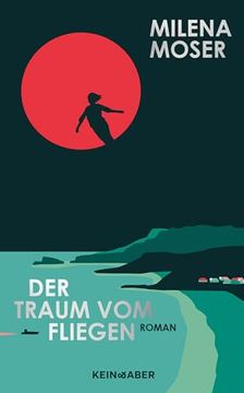 portada Der Traum vom Fliegen (en Alemán)