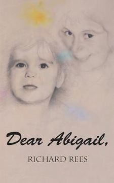portada Dear Abigail: A letter to a little granddaughter (in English)