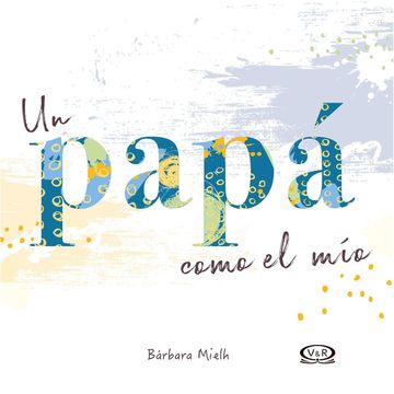 portada Un Papa Como el mio (in Spanish)