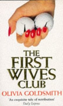 portada The First Wives Club (en Inglés)