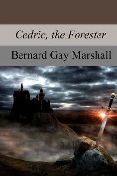 portada Cedric, the Forester (in English)