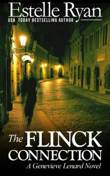 portada The Flinck Connection: A Genevieve Lenard Novel (Volume 4) (in English)