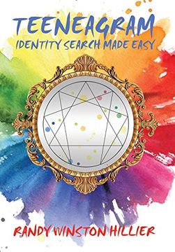 portada Teeneagram: Identity Search Made Easy
